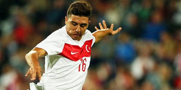 Ozan Tufan'dan Bursaspor'a şok