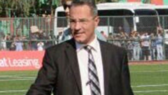 Yeniden eski görevine atandı