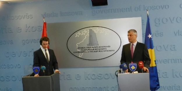 Avusturya, Radikal İslam’a Karşı Ortak Mücadele İstiyor