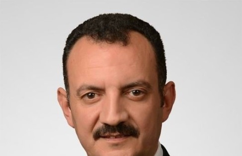 Yarımdağ, Dernek Başkanlığına Seçildi