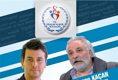 Şanliurfa’da Tecrübe Konuşacak