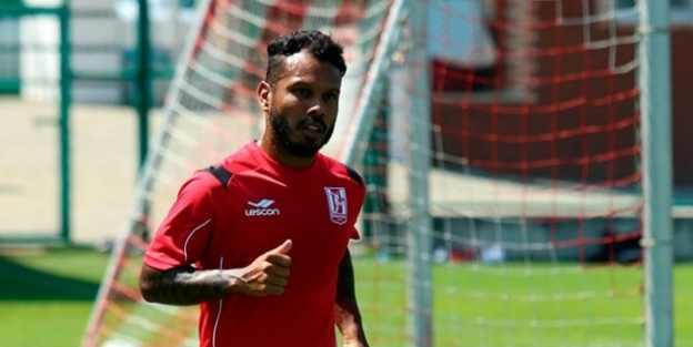 Balıkesirspor Alanzınho İle Yolları Ayırdı