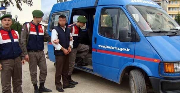 Jandarmanın Başarısına Kaymakam Yavuz’dan Anlamlı Ödül