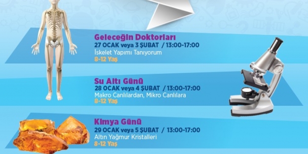 Öğrenciler kendi uçaklarını yapacak!