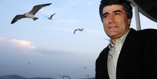 Başbakan'dan Hrant Dink mesajı