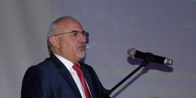 Salihli’de Celal Cin Güven Tazeledi