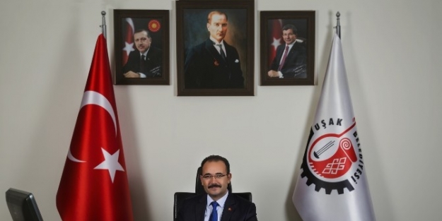 Uşak Belediyesi Ulaşımda Yeni Dönemi Başlatıyor