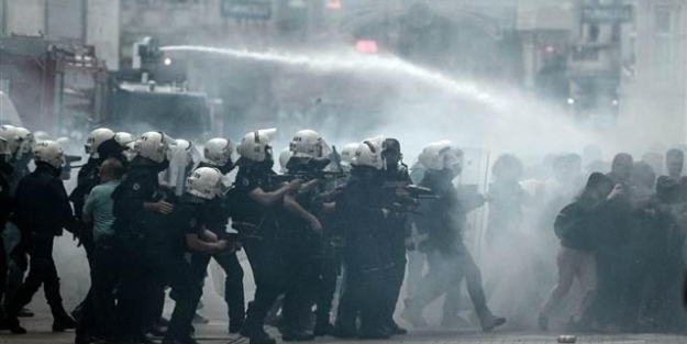 Polise güven araştırmasında şaşırtıcı sonuç