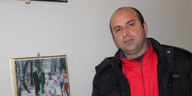 Atletizm İl Temsilciliğine Eski Milli Atlet Fesih Doğan Atandı