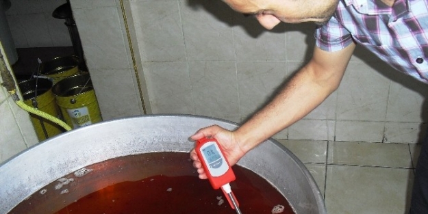 İzmit’te Bir Yılda 162 Ton Atık Yağ Toplandı