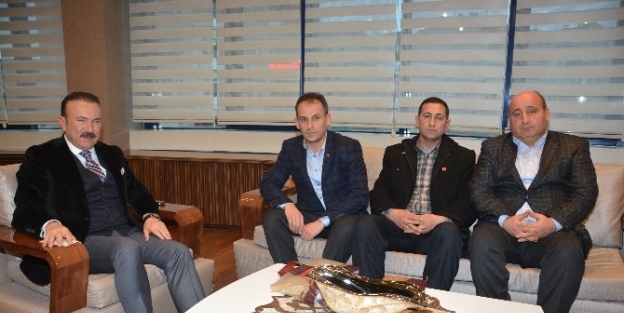 İzmit Köyleri Çok Daha Güzel Olacak