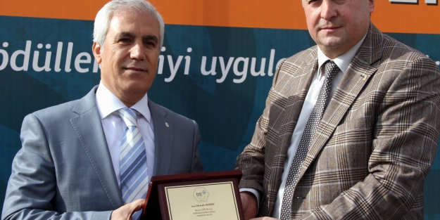 İTÜ'nün temeli atıldı
