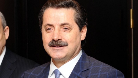 Faruk Çelik zayıflama sırrını açıkladı