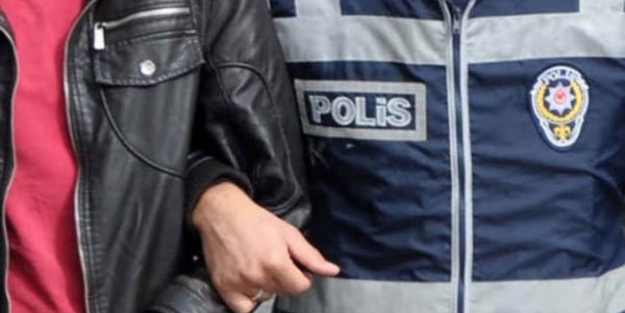 6 ilde eş zamanlı emniyet personeline operasyon