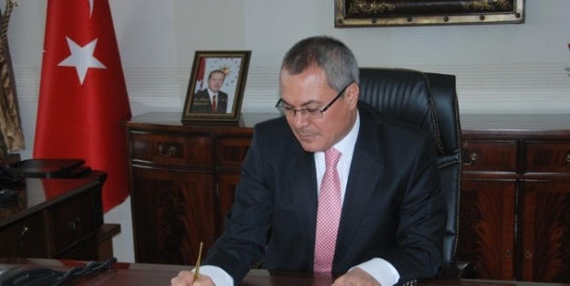 Tobb’un Ardahan Merkezde Yapacağı Ortaokul İçin Protokol İmzalandi