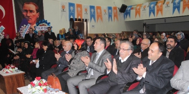 Beyşehir’e Hanımlar Lokali Müjdesi