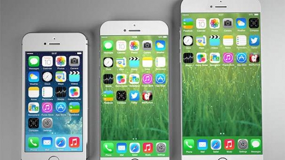 iPhone 7 ve iPhone 6S çıkıyor