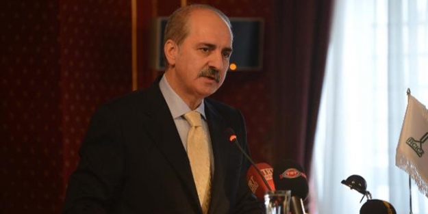 Numan Kurtulmuş faiz indirimi yeterli bulmadı