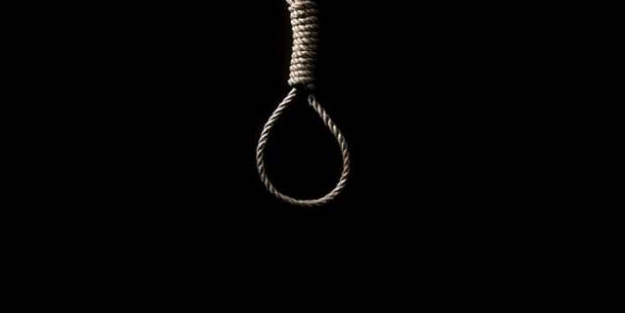 "Ben artık yokum. Ölüyüm" notunu bıraktı