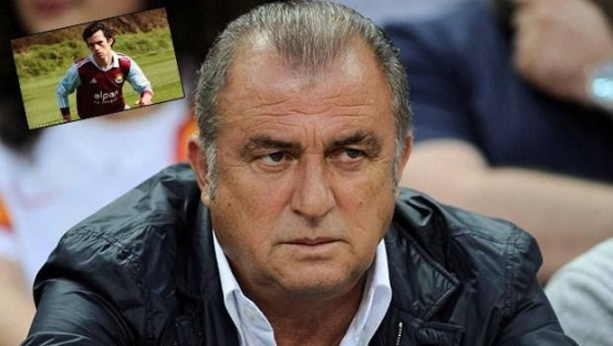 İngiliz basınında Fatih Terim için flaş iddia!