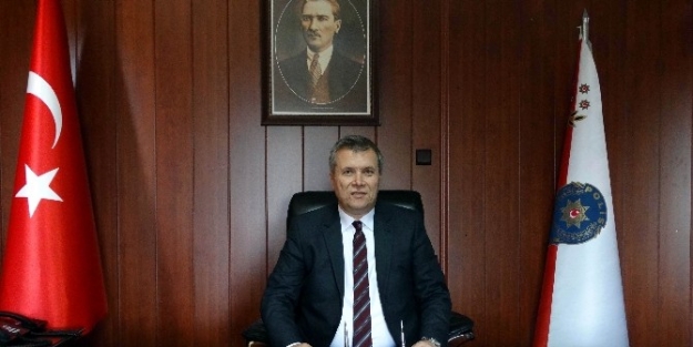 Polis Vatandaşları Uyardı