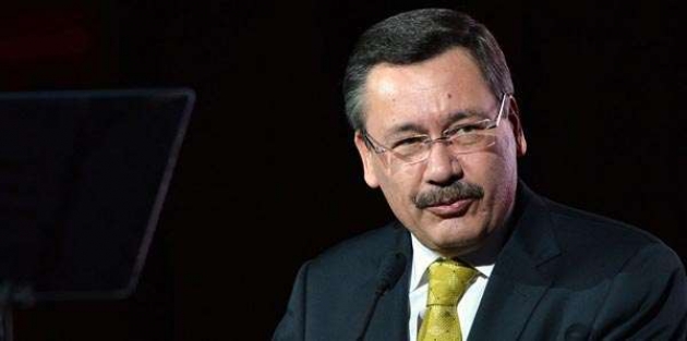 Melih Gökçek "Şehit olmak için dua ederim"