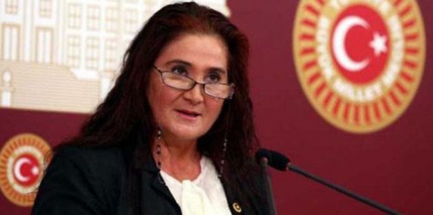 CHP'li vekil oylama yapılırken hastaneye kaldırıldı!