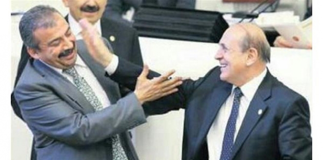 Bu fotoğraf sosyal medyayı karıştırdı