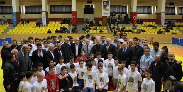 Genç Güreşçiler Konya’dan Madalya İle Döndü