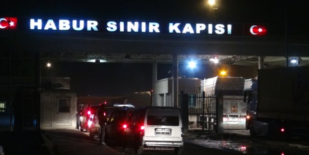 11 PKK'lı daha teslim oldu!