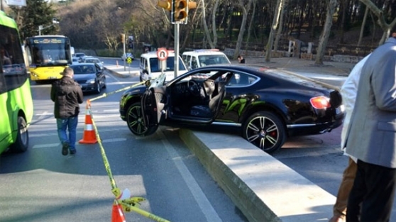 Sarıyer'deki suikastla ilgili şok detay