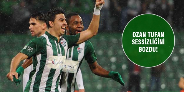 Ozan Tufan sessizliğini bozdu!
