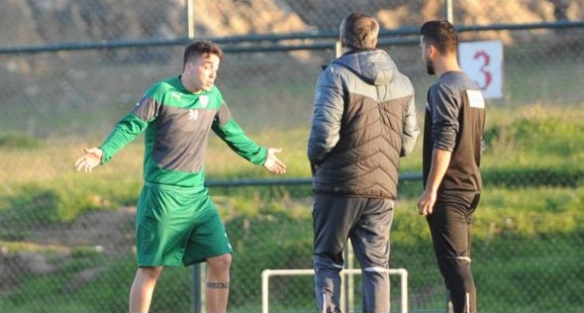 Josue ile iletişim sıkıntısı