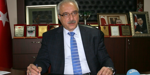 'Türkiye'nin ismi Osmanlı ile değiştirilmemeli'