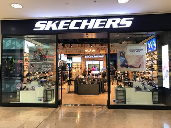 Rekabet Kurulu'ndan Skechers'a 7 milyon lira ceza!