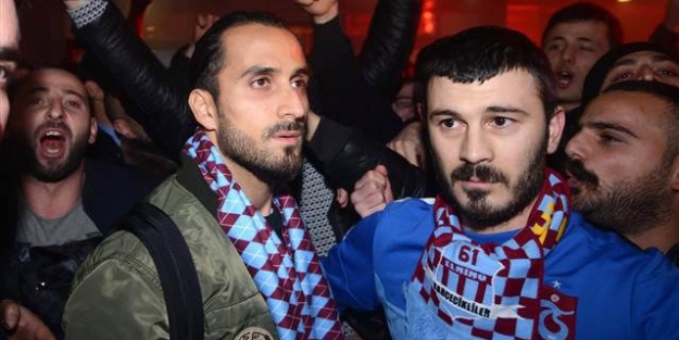 Trabzonspor Erkan Zengin'e ne kadar ödeyecek?