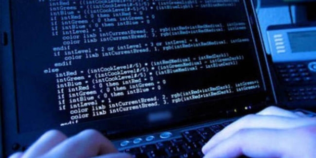 Ünlü Fransız gazetesine siber saldırı