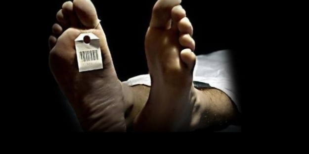 Tuvalette rahatsızlanan şahıs hayatını kaybetti!