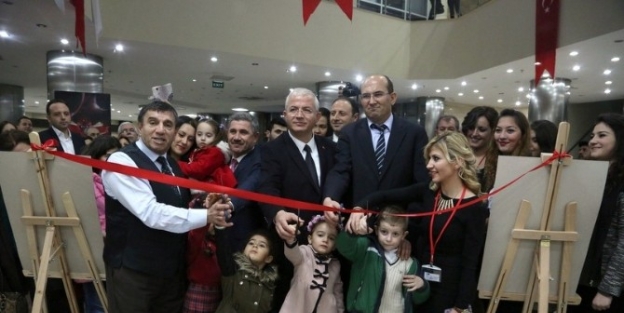 Torbalı’da ’üstün Dökmen’ Rüzgarı Esti