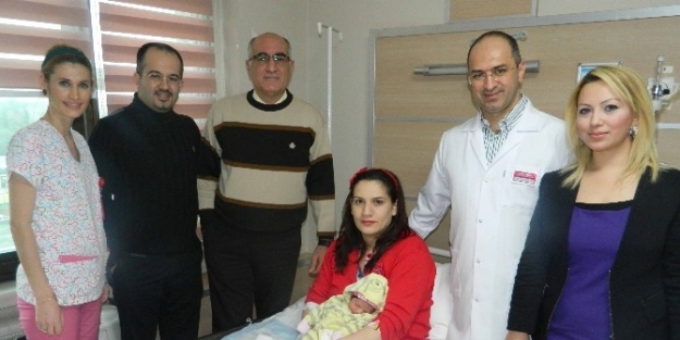 Durmayan Kanamalara Anjiyografiyle Çözüm