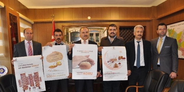 Her Yıl 1,5 Milyar Tl Çöpe Gidiyor