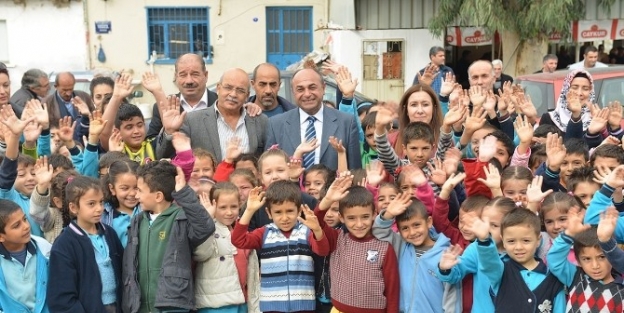 Çiğli’de Öğrencilere Sömestr Tatilinde Ücretsiz Sinema