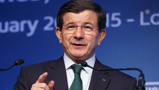 Başbakan'dan flaş Yüce Divan açıklaması