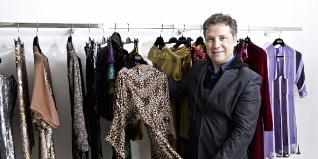 If Weddıng Fashıon İzmir’e Atıl Kutoğlu İmzasi