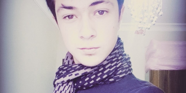 Bursalı genç twitter fenomeni oldu