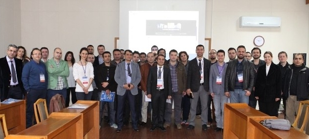 Çü’de Mikrocerrahi Kursu Başladı