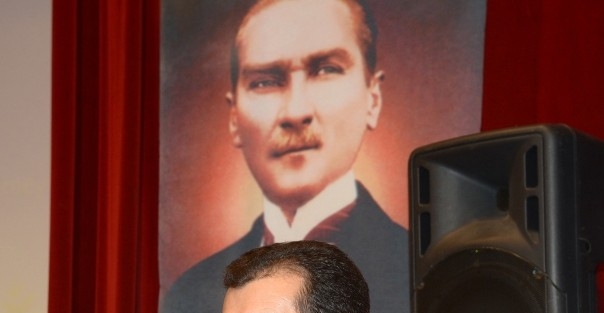 Azerbaycan’ın Şehitleri Adana’da Anıldı