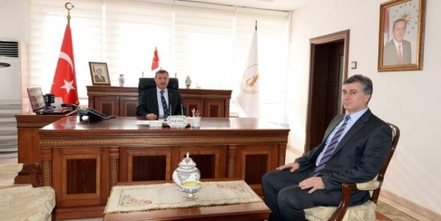 Tarım Kredi’ye Yeni Bölge Müdürü