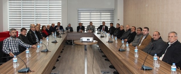 Yunusemreli Fırıncılar İçin El Kitabı Hazırlanacak