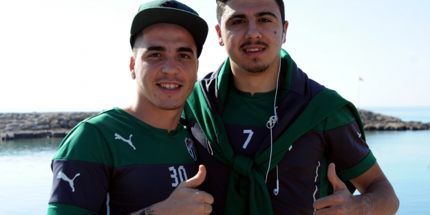 Ozan Tufan'dan transferiyle ilgili açıklama